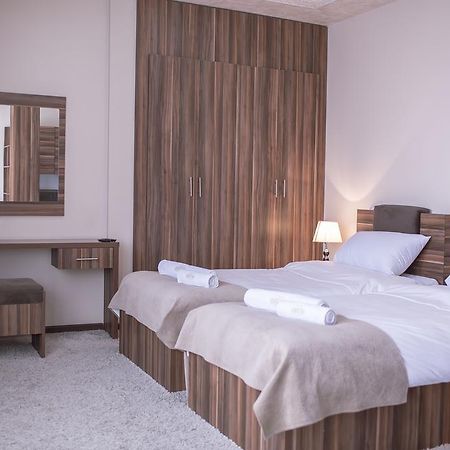 Hotel Semitronix Peje Eksteriør bilde