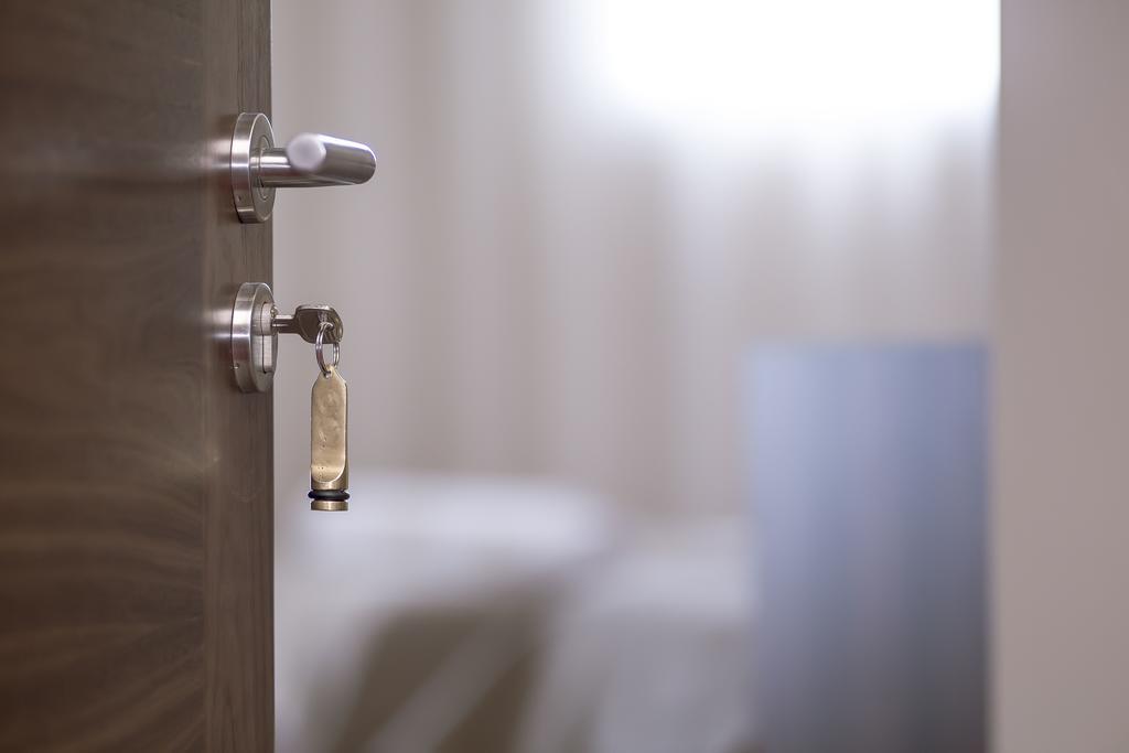 Hotel Semitronix Peje Eksteriør bilde