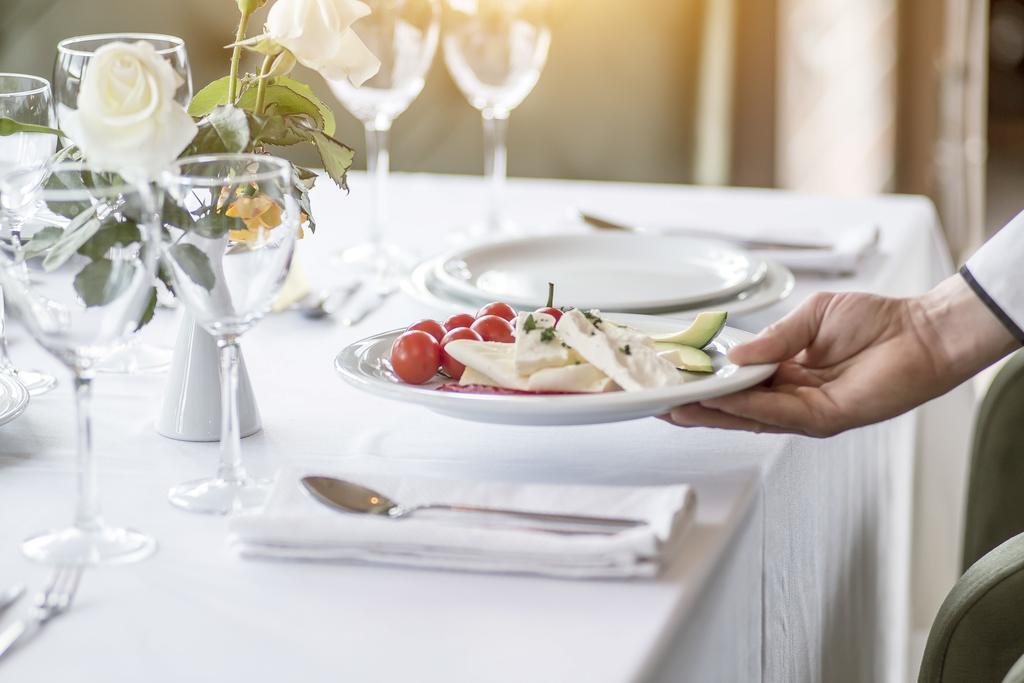 Hotel Semitronix Peje Eksteriør bilde